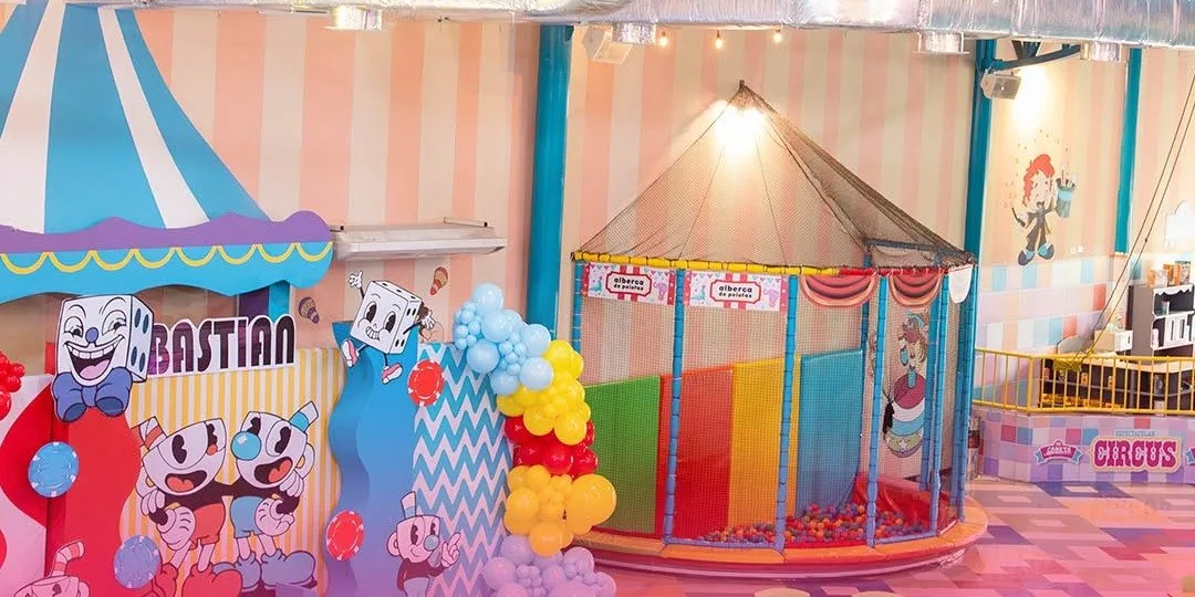 Circus, Durango