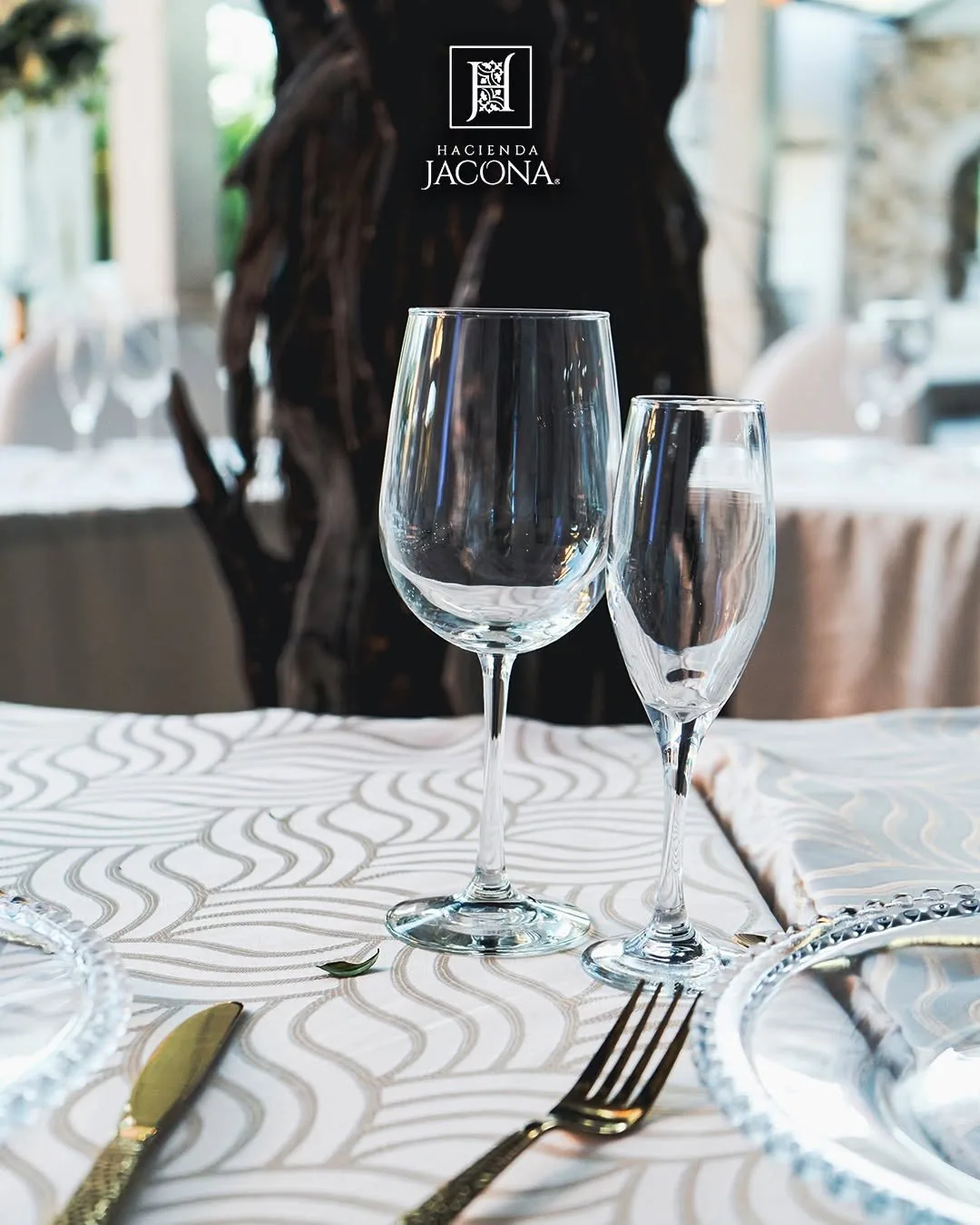 Hacienda Jacona, Durango