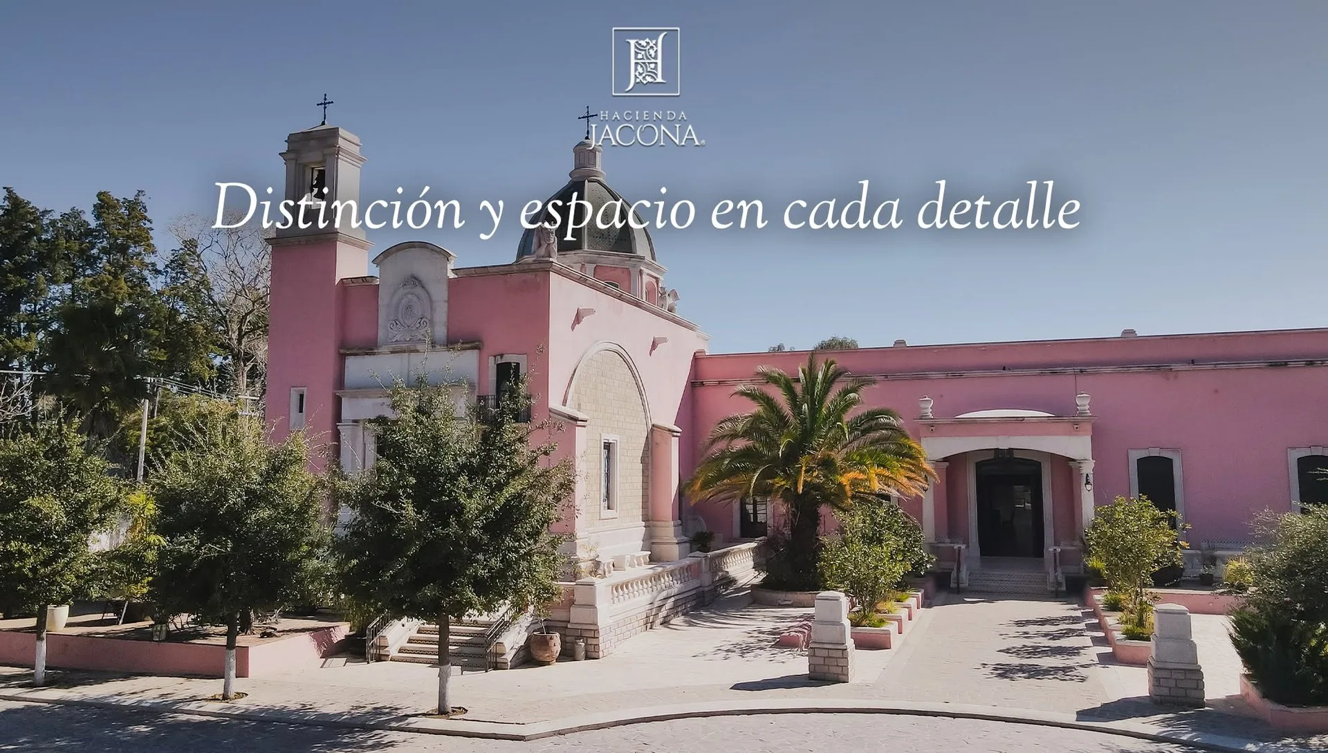 Hacienda Jacona, Durango