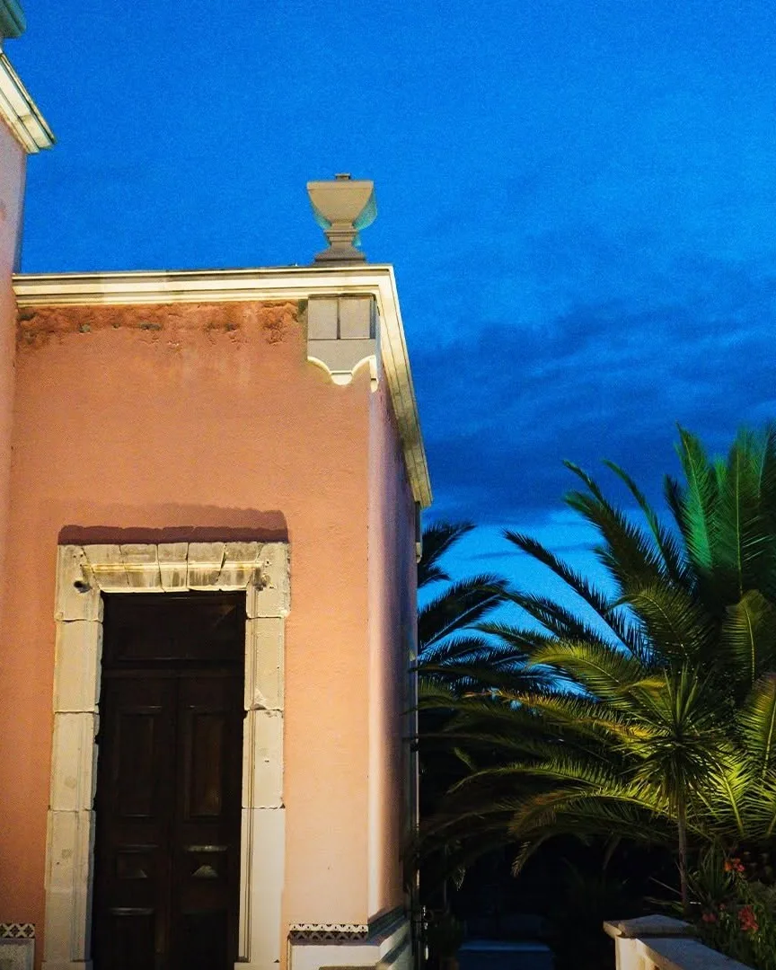 Hacienda Jacona, Durango